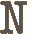N