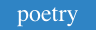poetry